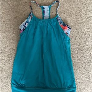 Ivivva Double Dutch Tank Top